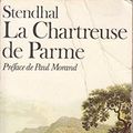 Cover Art for 9782070361557, La Chartreuse De Parme by Stendhal