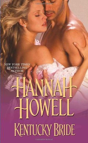 Cover Art for 9781420104653, Kentucky Bride by Hannah Howell