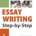 Cover Art for 9788130907031, Essay Writing Step-by-Step by Kristine Brown