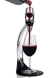 Cover Art for 0705105853437, Vinturi Deluxe Red Wine Aerator Set by Unknown