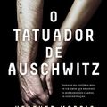 Cover Art for 9788542212938, O Tatuador De Auschwitz by Heather Morris