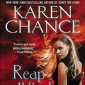 Cover Art for 9781743481844, Reap the Wind: A Cassie Palmer Novel Volume 7 (eBook) by Karen Chance