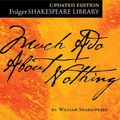 Cover Art for 9781846371790, Much ADO about Nothing (Paperback) by William Shakespeare