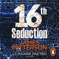 Cover Art for B01N20MBND, 16th Seduction by James Patterson, Maxine Paetro