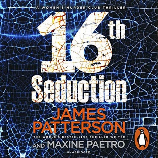 Cover Art for B01N20MBND, 16th Seduction by James Patterson, Maxine Paetro