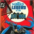 Cover Art for B01I26TI7E, The Untold Legend of the Batman by Len Wein (1989-07-15) by Len Wein