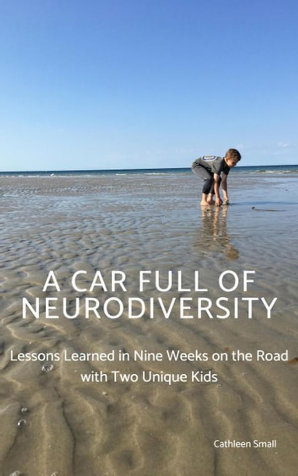 Cover Art for 9781386314264, A Car Full of Neurodiversity: Lessons Learned in Nine Weeks on the Road with Two Unique Kids by Cathleen Small