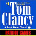 Cover Art for B01JXPQM4U, Patriot Games (A Jack Ryan Novel) by Tom Clancy (1988-07-01) by T. Clancy