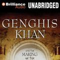 Cover Art for 0889290304346, Genghis Khan and the Making of the Modern World by Jack Weatherford