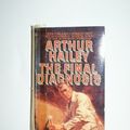 Cover Art for 9780553200973, The Final Diagnosis by Arthur Hailey