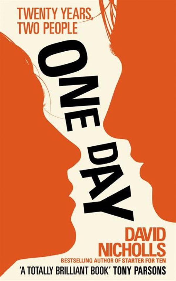 Cover Art for 9781848943964, One Day by David Nicholls