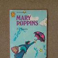 Cover Art for 9780006704270, Mary Poppins by P. L. Travers