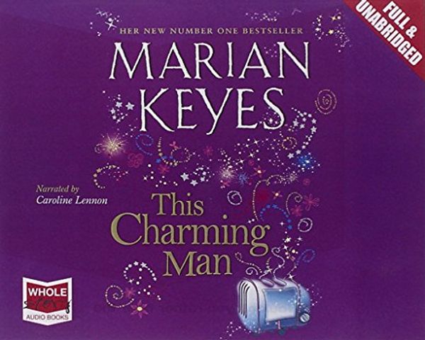 Cover Art for 9781407423807, This Charming Man by Marian Keyes