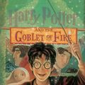 Cover Art for 9780613496742, Harry Potter and the Goblet of Fire by J. K. Rowling