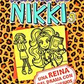 Cover Art for B01F22B4BE, Diario de Nikki 9 by Rachel Renée Russell
