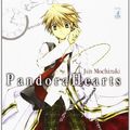 Cover Art for 9788864205038, Pandora hearts: 1 by Jun Mochizuki