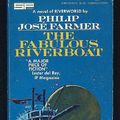 Cover Art for 9780425043158, Fabulous Riverboat by Philip Jose Farmer