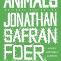 Cover Art for 9780316086646, Eating Animals by Jonathan Safran Foer