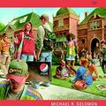 Cover Art for 9780134472478, Consumer Behavior: Buying, Having, and Being Plus Mymarketinglab with Pearson Etext -- Access Card Package by Michael R. Solomon