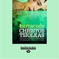 Cover Art for 9781459674813, Barracuda by Christos Tsiolkas