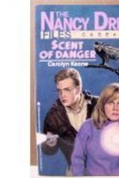 Cover Art for 9780671674960, Scent of Danger by Carolyn Keene