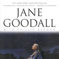 Cover Art for 9780446914505, Reason for Hope by Jane Goodall, Phillip Berman