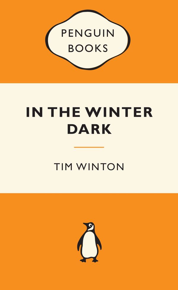 Cover Art for 9780143204718, In the Winter Dark by Tim Winton