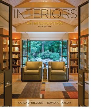 Cover Art for 9780073526508, Interiors by Karla J Nielson