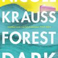 Cover Art for 9781408871805, Forest Dark by Nicole Krauss