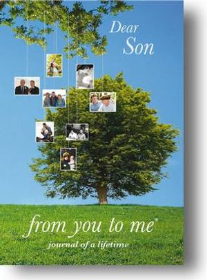 Cover Art for 9781907048081, Dear Son, from You to Me by Neil Coxon