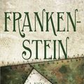 Cover Art for 9781476788081, Frankenstein by Mary Shelley
