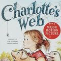 Cover Art for 9780061232916, Charlotte's Web by E. B. White