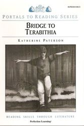 Cover Art for 9781563121388, Bridge to Terabithia by Katherine Paterson