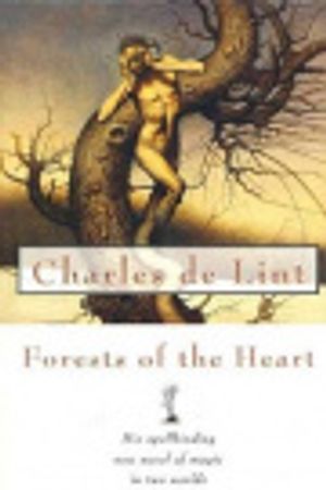 Cover Art for 9781429911269, Forests of the Heart by Charles De Lint