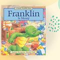 Cover Art for 9780606075381, Franklin Is Messy by Paulette Bourgeois