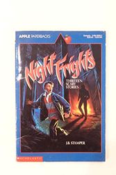 Cover Art for 9780590460453, More Night Frights: Thirteen Scary Stories by Judith Bauer Stamper