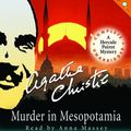 Cover Art for 9781572704787, Murder in Mesopotamia by Agatha Christie