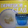 Cover Art for 9780891454045, Collector's Encyclopedia of Depression Glass by Gene Florence