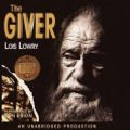 Cover Art for 9780739344569, The Giver by Lois Lowry, Ron Rifkin