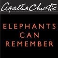 Cover Art for 9780061716492, Elephants Can Remember by Agatha Christie