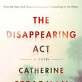 Cover Art for 9780593158036, The Disappearing ACT by Catherine Steadman