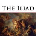 Cover Art for 9781723549823, The Iliad by Homer