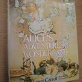 Cover Art for 9780946495610, Alice in Wonderland by Lewis Carroll
