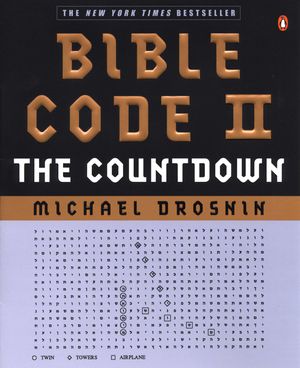 Cover Art for 9780142003503, Bible Code II by Michael Drosnin