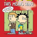 Cover Art for 0050837463660, Big Nate: This Means War! by Lincoln Peirce