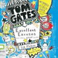 Cover Art for 9781486294404, Excellent Excuses (and Other Good Stuff) by Liz Pinchon, Rupert Grint