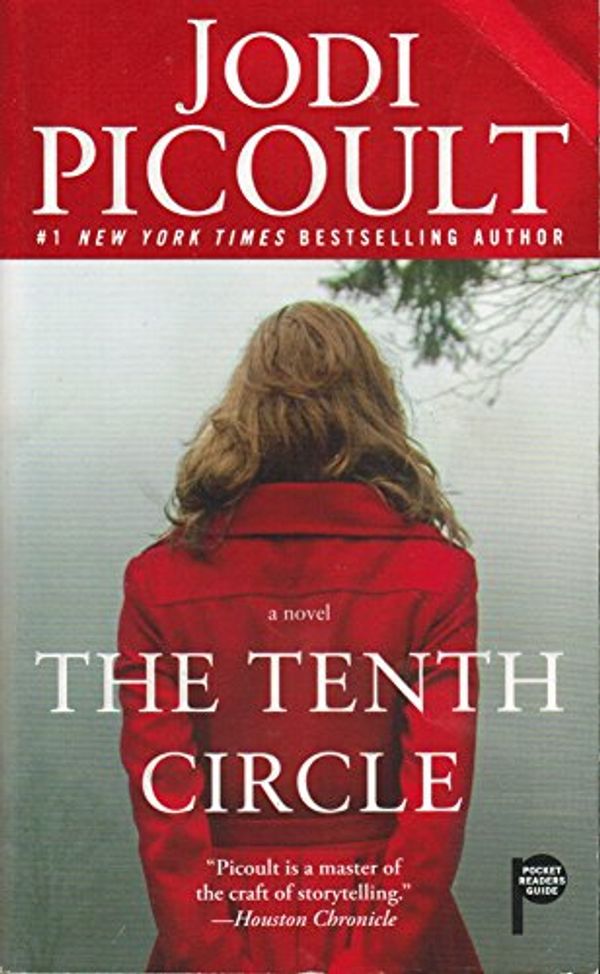 Cover Art for 9781476751320, The Tenth Circle by Jodi Picoult