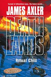 Cover Art for 9780373625819, Ritual Chill by James Axler