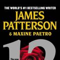 Cover Art for 9781478978640, 12th of Never by James Patterson, Maxine Paetro