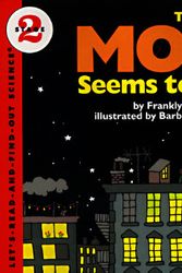 Cover Art for 9780064450652, The Moon Seems to Change by Franklyn M. Branley